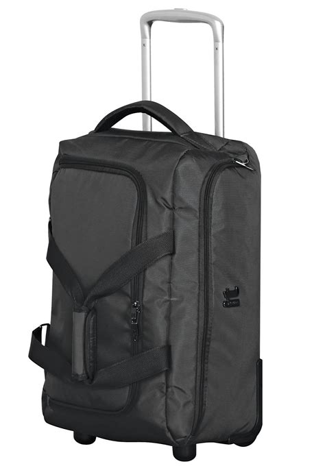 argos holdall bags on wheels.